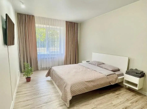 Apartments on Lenin street 284