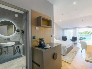 Pension Rovinj Villa Squero