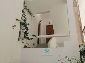 Central City Apartment