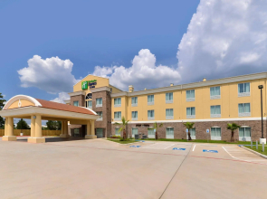 Holiday Inn Express & Suites Houston NW - Tomball Area by IHG