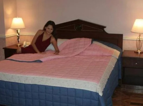 Oroderm Beauty Hotel