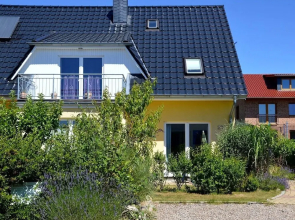 Ferienwohnung Ostsee23