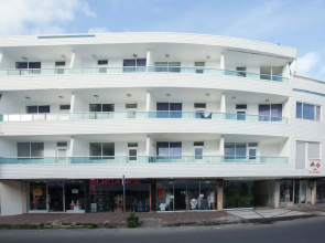 Be Hotel San Andrés
