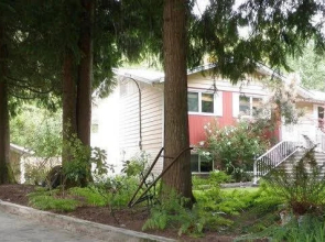 River Bend Bed And Breakfast Guesthouse