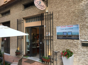 Residenza Casa Vacanze Isophylla