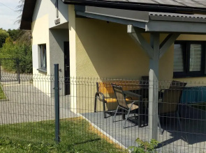 Domek Lipek