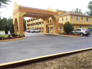 Plum Tree Inn