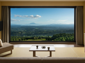 Hoshino Resorts KAI Kirishima