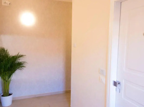 Hotel RossoVino Como