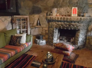 Terra Villaları