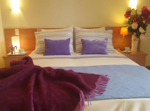 Apartment With Swimming Pool Thermal Water Turkish Steam Bath Massages