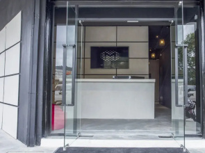 OYO 89635 Modular Langkawi Capsule Hotel