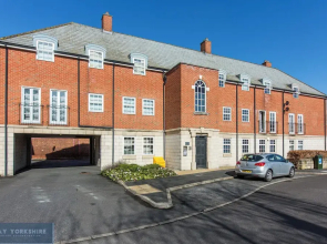 Doncaster Ground Floor Apartment