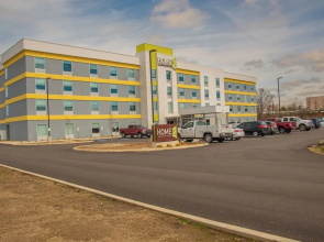 Home2 Suites by Hilton Logansport