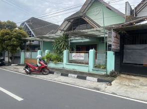 OYO 93839 Aquenda Homestay Syariah