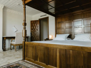 Hotel Castillo de Monda