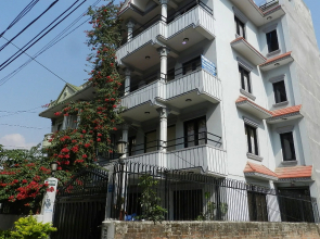 Le Rhododendron Chambres D'hotes