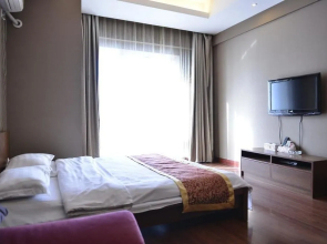 Enji Apartment Xinghai Daguan Branch