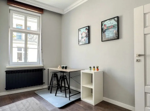 RentPlanet - Apartament Łazarz