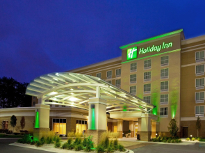 Holiday Inn Purdue - Fort Wayne by IHG