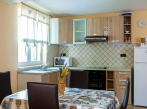Apartments Dario