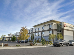 Best Western Plus The Inn at Hells Canyon
