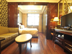 Hotel ArtnouveauSeocho