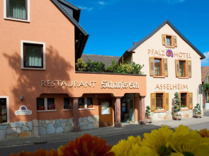 Pfalzhotel Asselheim