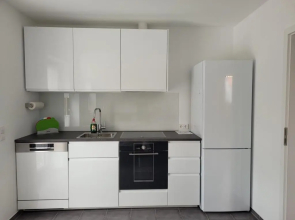 Ferienwohnung Bart