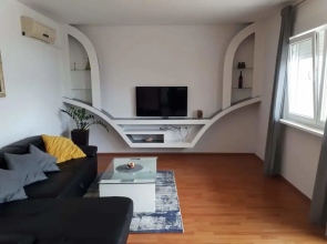 Apartments Sime