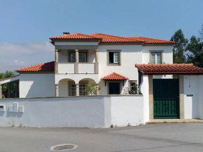 Casa Maria Joana