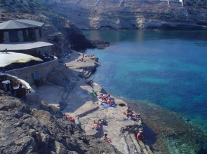 Complesso Marina Di Cala Creta