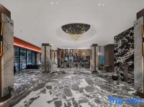 Nanyang Manyue Yueji Hotel (Zhongjing Avenue Wuyue Plaza)