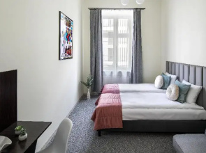 The Royal Patch Aparthotel