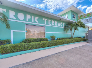 15 Tropic Terrace Studio On The Gulf
