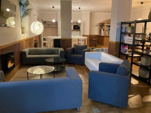 Hotel Rural Mariblanca