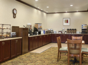 Comfort Inn And Suites Galveston, Tx