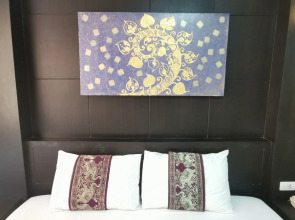 Regent Suvarnabhumi Hotel