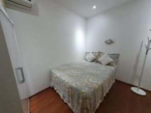 Apartamento Angra dos Reis 1