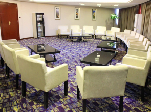 Wudang Impression Hotel