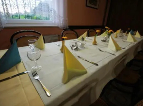 Pod Orehi Guest House