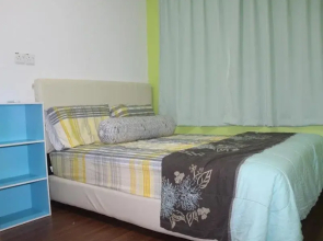 Sandakan Homestay Indah 7118