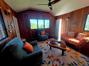 Therapy Cabins