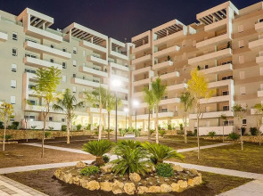 ALB-Luxury 3 bedroom apt Nueva Andalucia