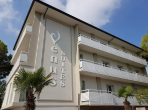 Residence Hotel Venus Suites