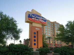 Grandview at Las Vegas