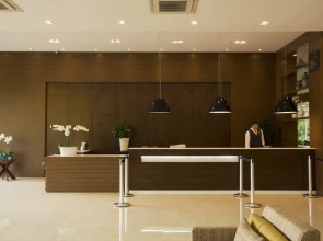 Interludium Iguassu Convention by Atlantica