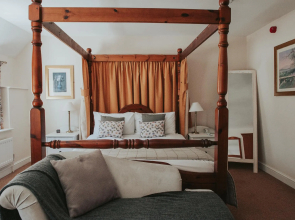 The Lordleaze Hotel And Restaurant