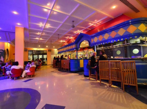 Отель Reef Oasis Blue Bay Resort Families & Couples Only