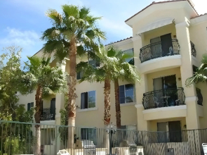 Club De Soleil All-Suite Resort